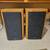 Infinity bookshelf speakers 1 thumbnail