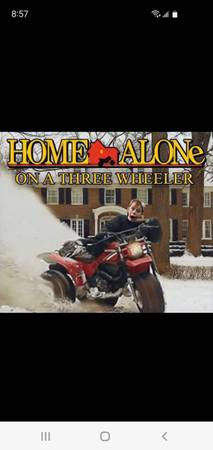 ATVs wanted CASH 1