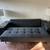 Queen size sleeper sofa bed by Innovation Living 5 thumbnail