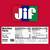 Jif Creamy Peanut Butter, 16 Ounces (Pack of 3)  SELLING 2 3PKS 6 thumbnail