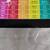 Girl's Pirate Halloween Costume Size M 8-10 5 thumbnail