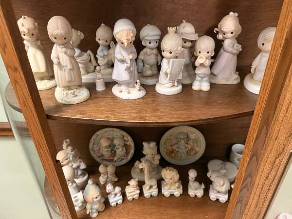 Precious Moments Collection 1