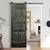 barndoors, rustic carved wood and antique doors 2 thumbnail