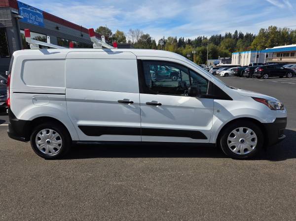 2021 Ford Transit Connect LWB - Photo 8