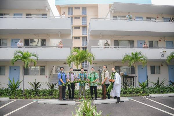 $1,669 / 1br - 358ft2 - KANEKAPOLEI COLLECTION APTS ! 1x1BD AVAILABLE NOW ! CALL TO TOUR 📞 (417 Kānekapōlei St, Honolulu, HI)63686746400387124