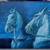 South American Master Artist Original Oil Paintings 2 thumbnail