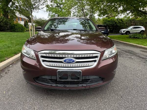 /////////////////// FORD TAURUS SEL 4 DOOR SEDAN ////////////////// - $2,50063614394969347122