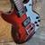 SALE OR TRADE BEAUTIFUL IBANEZ AM73-TBR-12-01 8 thumbnail