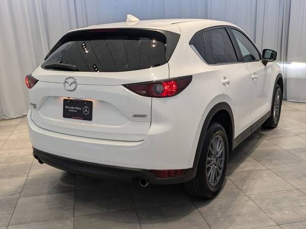 2017 Mazda CX-5 AWD SUV Touring de tracción en las cuatro ruedas - $18,492 (Llame al *(425) 223-3021* para confirmar disponibilidad al instante)63474809866881124