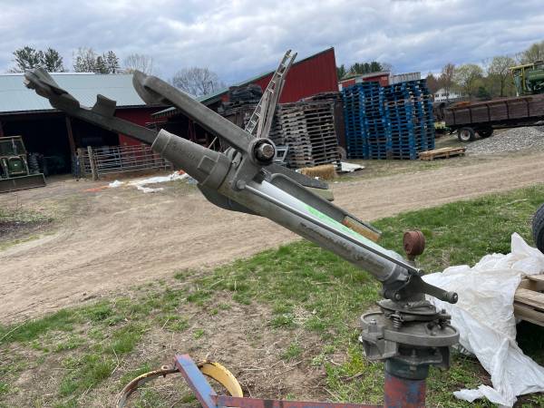 Rainbird Irrigation Nozzle 1