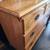 Vintage Solid Maple Drawer Dresser 4 thumbnail