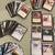 Magic the Gathering: MTG Lot – 300+ Cards (Skullclamp, Gilded Lotus, Salvagers 6 thumbnail