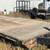 1974 8x20’ flatbed Trailer 2 thumbnail