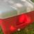 VINTAGE GOTT MILLER HIGH LIFE ICE CHEST COOLER 50 QUART LIKE NEW 6 thumbnail