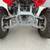 2014 Honda TRX 250 3 thumbnail