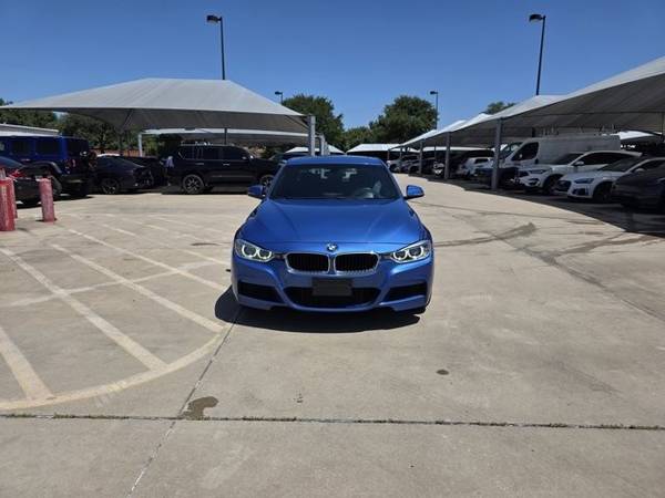 2013 BMW 3 Series 3-Series 328i Sedan - $11,990 (Call *(469) 564-5117* to Confirm Availability Instantly)63489271407491121