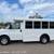 *2008 Chevrolet Express 3500*15 Passenger Collins Bus*4.8 V8, Clean   3 thumbnail