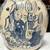 Vintage Crock Signed Studio Art Pottery Crock Signed Martha 1989 2 thumbnail