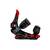 Snowboard Bindings - NEW - 2 Sizes and 3 Colors - Toe Cap - Adjustable 3 thumbnail