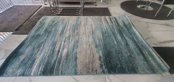 Area Rug Cool Style and Colors 5ft x 7ft 1