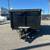 2026 Sky Trailers Dump Trailer 8.5X14X4 (2-7K) LIGHT DUTY 3 thumbnail
