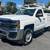 2018 Chevy Chevrolet Silverado 2500 HD Regular Cab Work Truck 2D 8 ft 1 thumbnail
