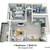 1 Bedroom in San Pedro + Vinyl Floors + SS Appliances + W/D in Unit 17 thumbnail