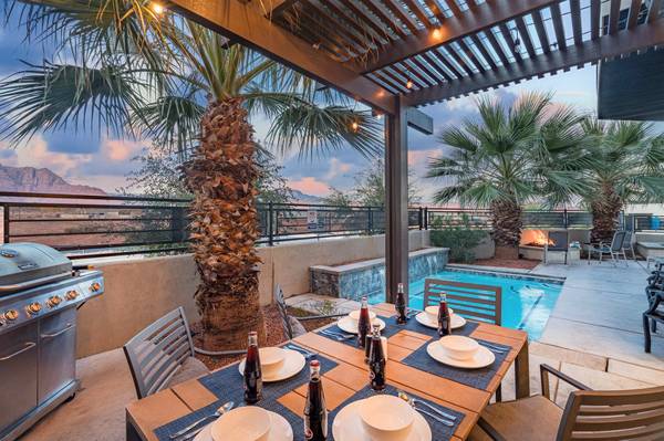$175,000 / 5br - 3050ft2 - 1/8th Fractional Ownership (Santa Clara)63932724912130122