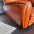 Gorgeous Pair Of Leather Club Chairs 10 thumbnail