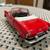 Model Thunderbird car - diecast 3 thumbnail