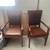 Table and chairs set 2 thumbnail