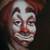 Large OOC "Clown" by Heith Covnell, April 1979 4 thumbnail
