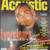 8 GUITAR WORLD ACOUSTIC MAGAZINE Backissues 7 thumbnail