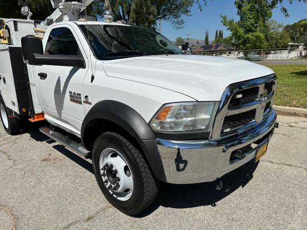 2014 RAM 5500 - Photo 12