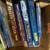 Box of 20 books,  Mix of HC + SC  Good to VG conditions. 2 thumbnail