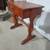 Vintage Child's Desk or End Table 3 thumbnail