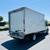 2018 Ford Transit 350 Box Truck- ONLY 113k Miles- 19 SERVICE RECORDS 5 thumbnail