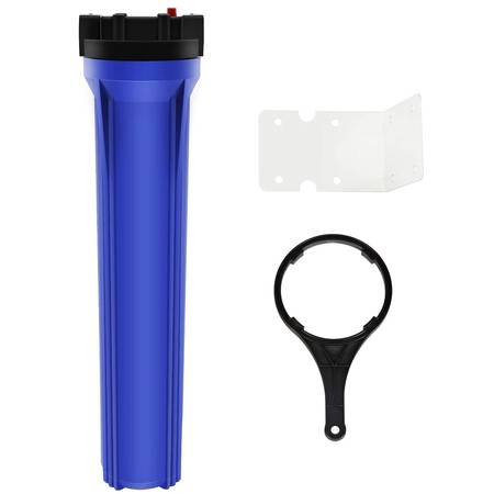 Filter Housing 20inch 1