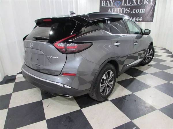 Nissan Murano 2023 - BAY LUXURY AUTOS - $21400.0063613170807427124