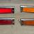1972 - 1975 Mopar Chrysler Plymouth Dodge Side Marker Set 1 thumbnail
