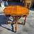 Antique Mahogany Table 1 thumbnail