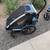 Thule Chariot Cross Multisport Trailer & Stroller 1 thumbnail