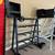 Barbell and Weight Plate Storage Rack 2 thumbnail