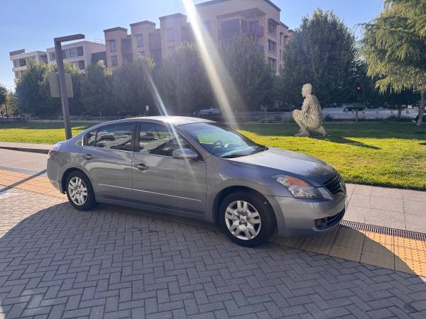 2009 Nissan Altima 2.5L - $4,20063613180537347120