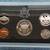 1997 and 1998 US Mint Silver Proof Sets in Original Cases 11 thumbnail