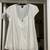 Calvin Klein Jeans size small Babydoll  Shirt 1 thumbnail