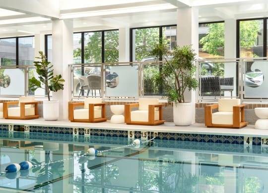 $1,200 / 384ft2 - Furnished Units Available, City View Deck, Power Gym (301 W Lombard St , Baltimore, MD)63694910044163121