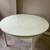 🤍 White Extendable Dining Table – For Sale 1 thumbnail