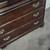 Cherry oak and armoire 5 thumbnail