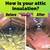 Rats / Mice in the attic? We clean, disinfect and get rid of rodents 2 thumbnail